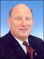 Dr. Ernest Skaggs - Radcliff, KY Dentist